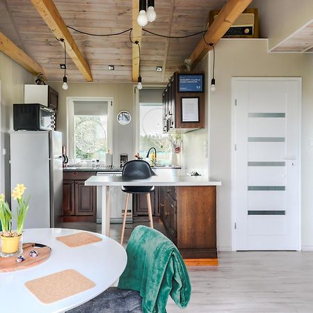 Margarett - Cozy House Klodzko Jaszkowa Dln. Villa Kültér fotó
