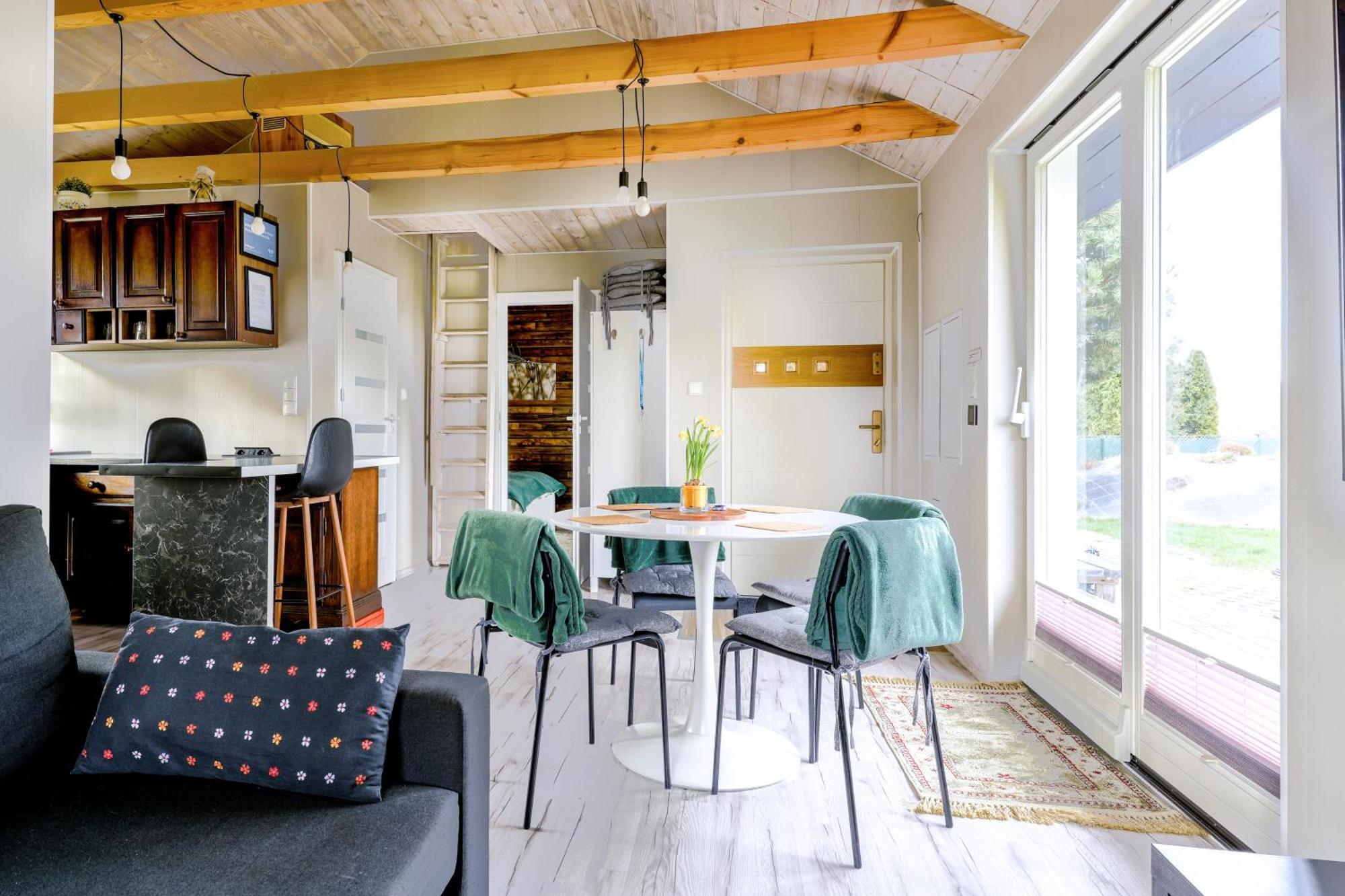 Margarett - Cozy House Klodzko Jaszkowa Dln. Villa Kültér fotó