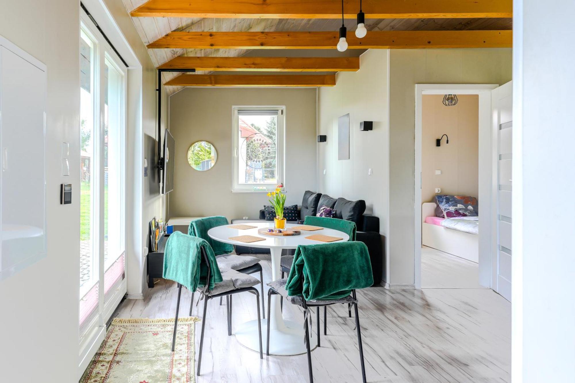 Margarett - Cozy House Klodzko Jaszkowa Dln. Villa Kültér fotó