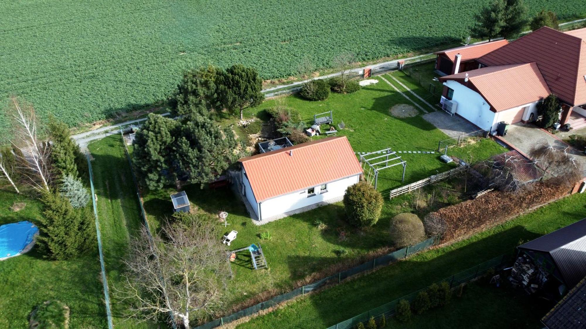Margarett - Cozy House Klodzko Jaszkowa Dln. Villa Kültér fotó